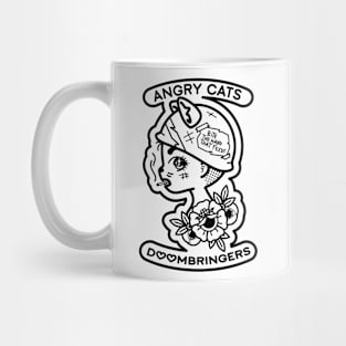 Angrycats Mug